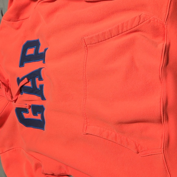 Gap hoodie unisex - Picture 3 of 5